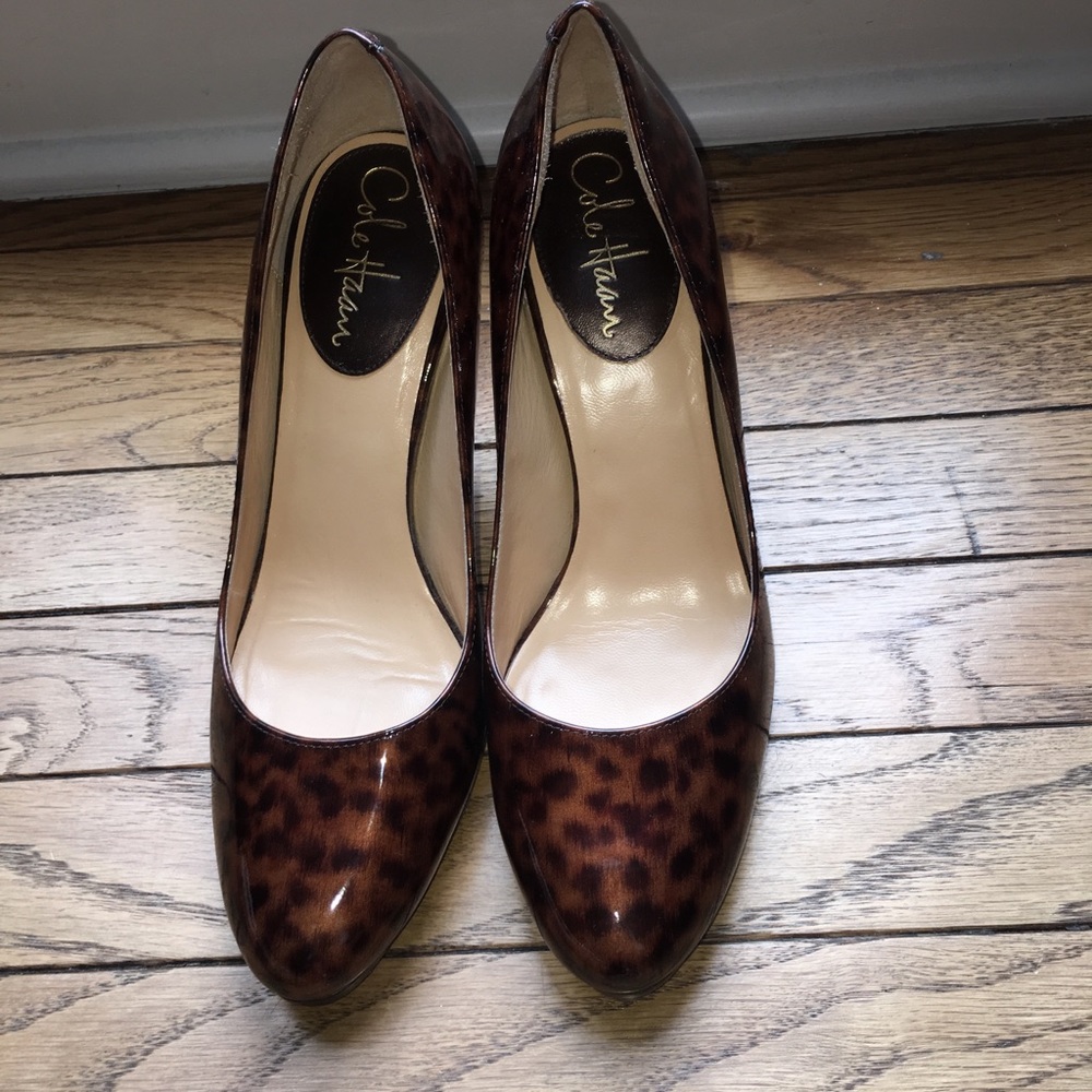 Cole Hahn Pumps, Carma Air